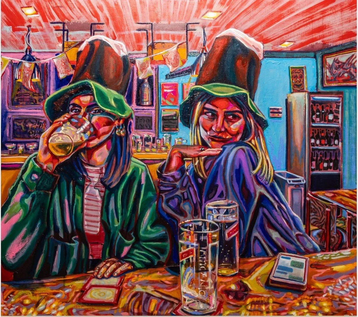 Aaron Peever - Tales of beasts.1.jpeg