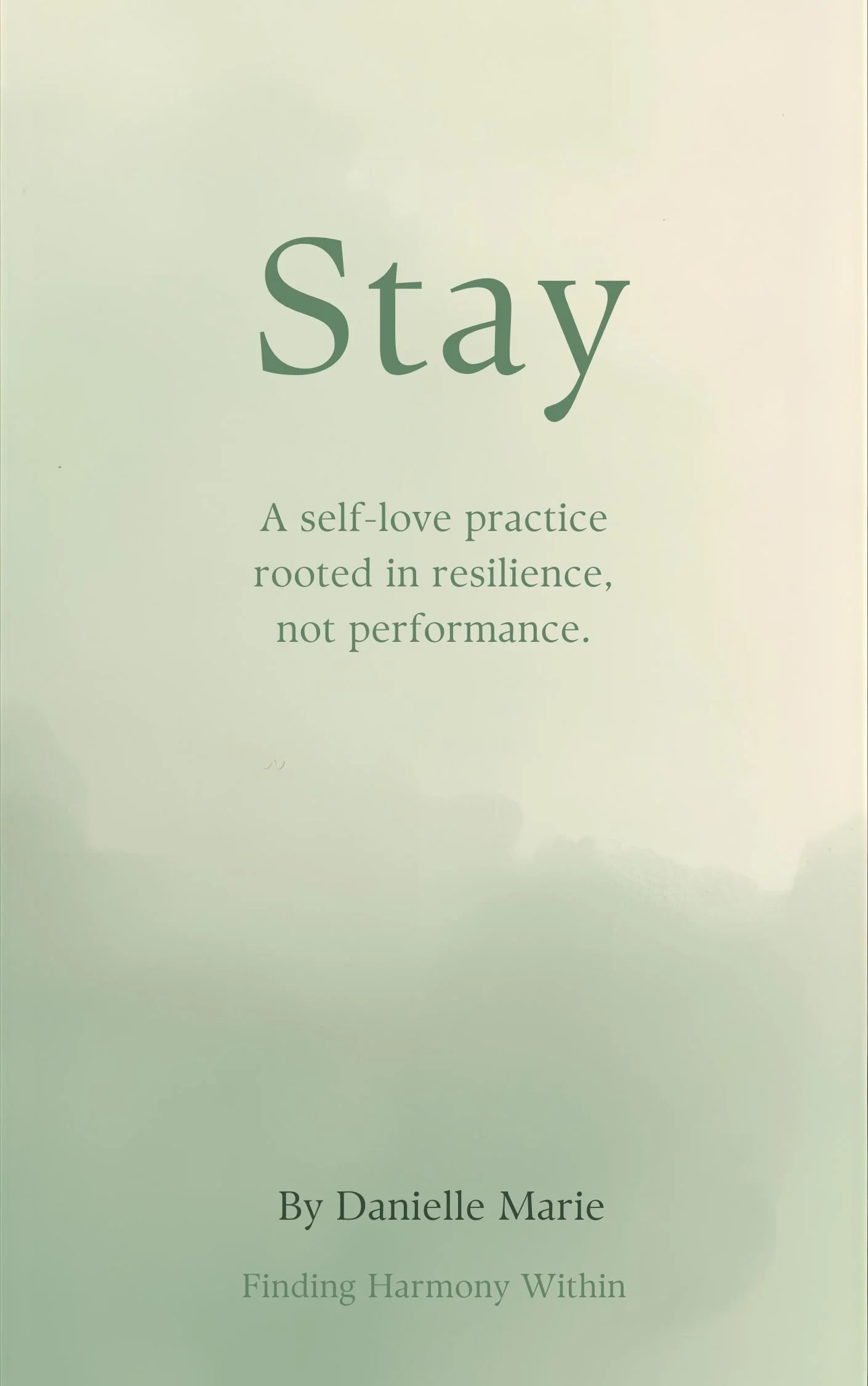 Stay