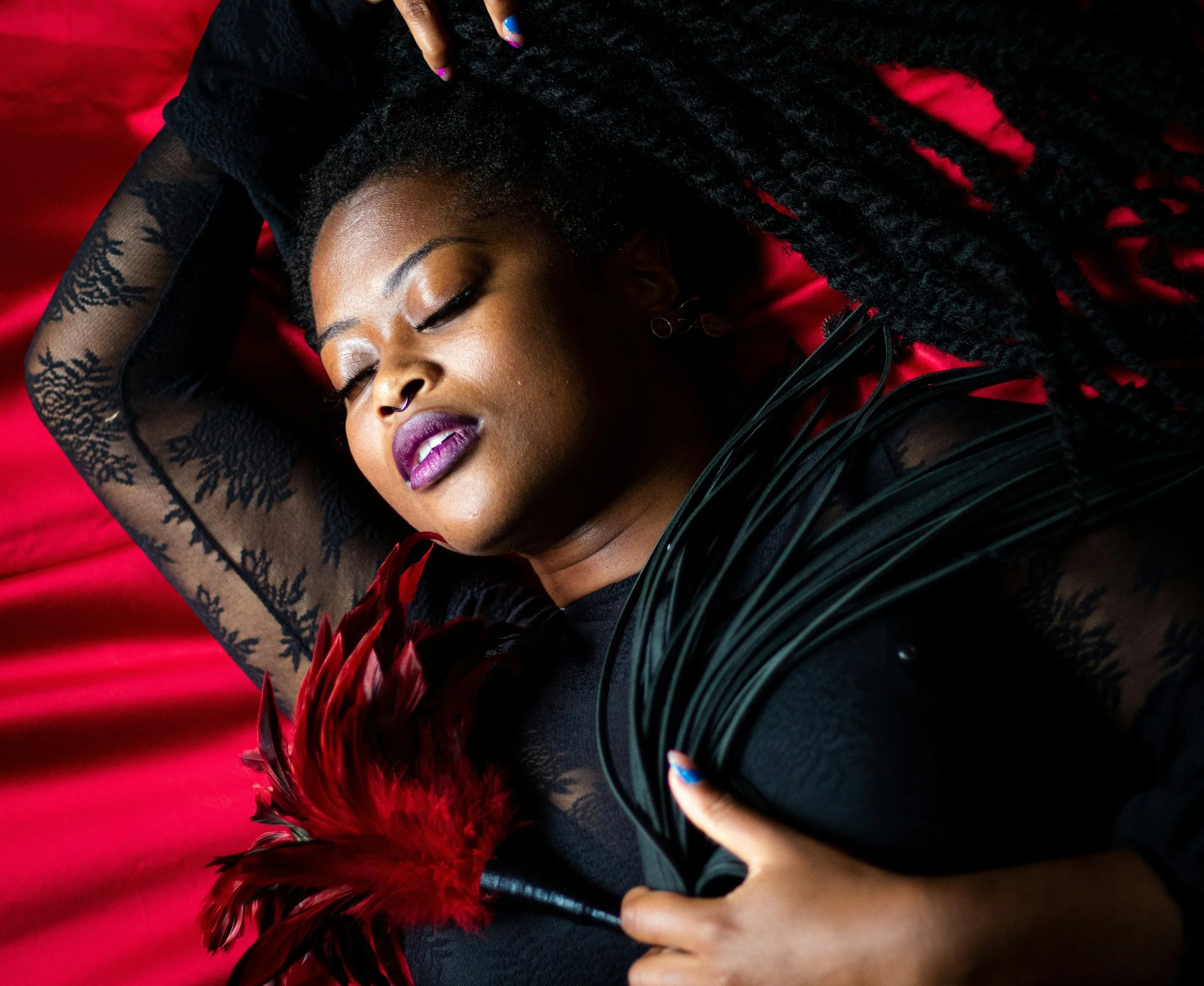 BDSM: What It Is and What It Is Not