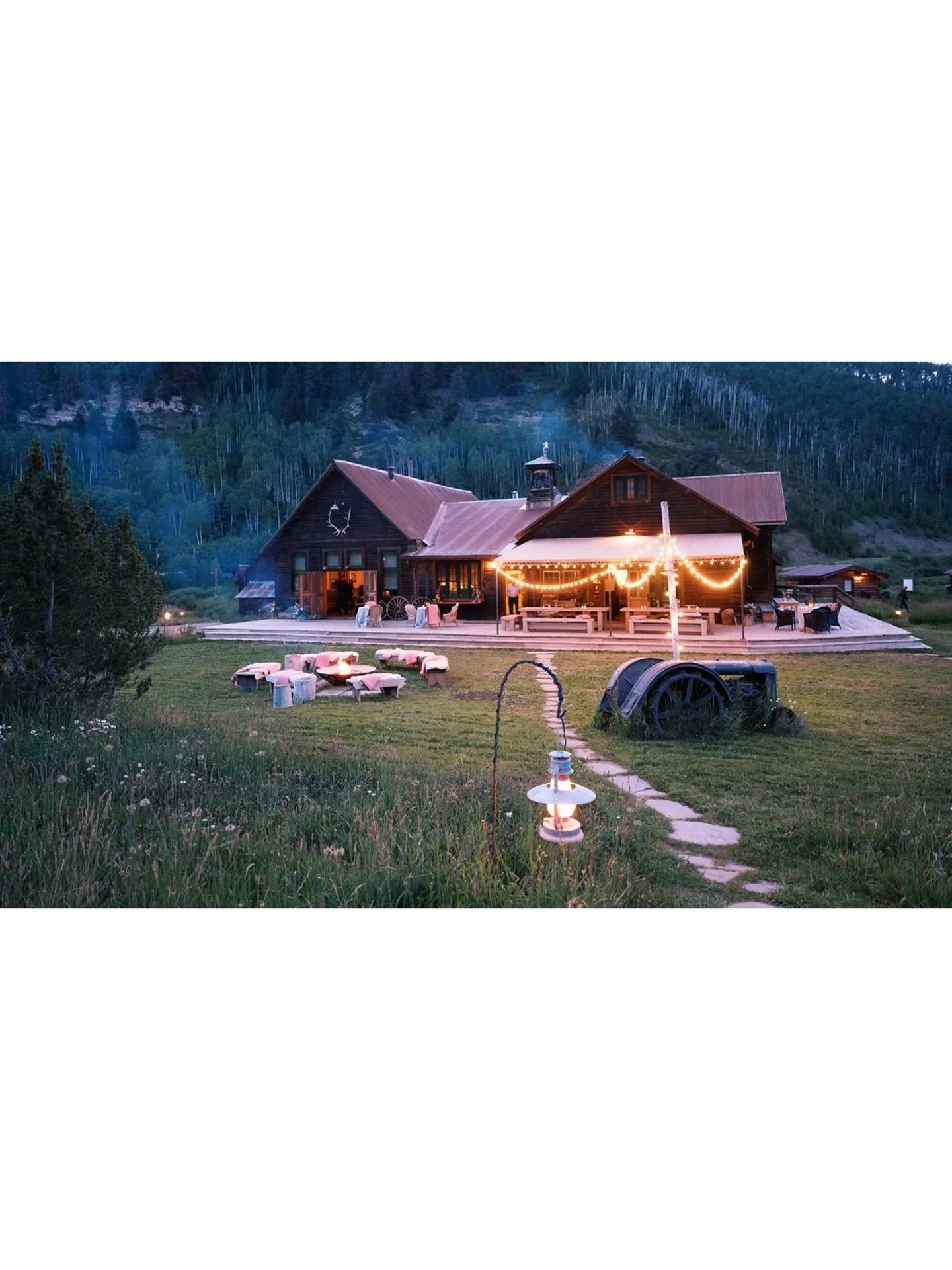 That @duntonhotsprings magic.
@heirloomsdesign #duntonhotsprings