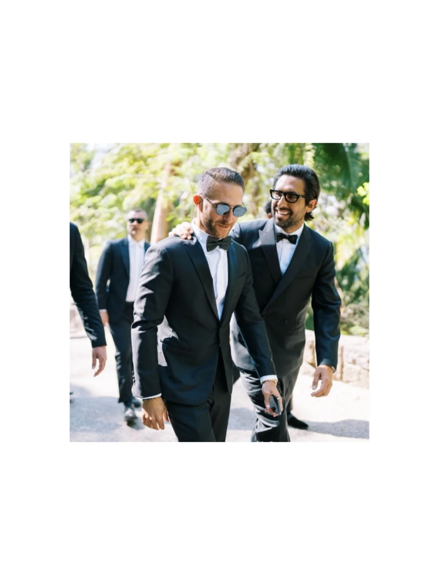 The boys.
@sacks_productions @robinholt.sacksproductions @mandarina.mx