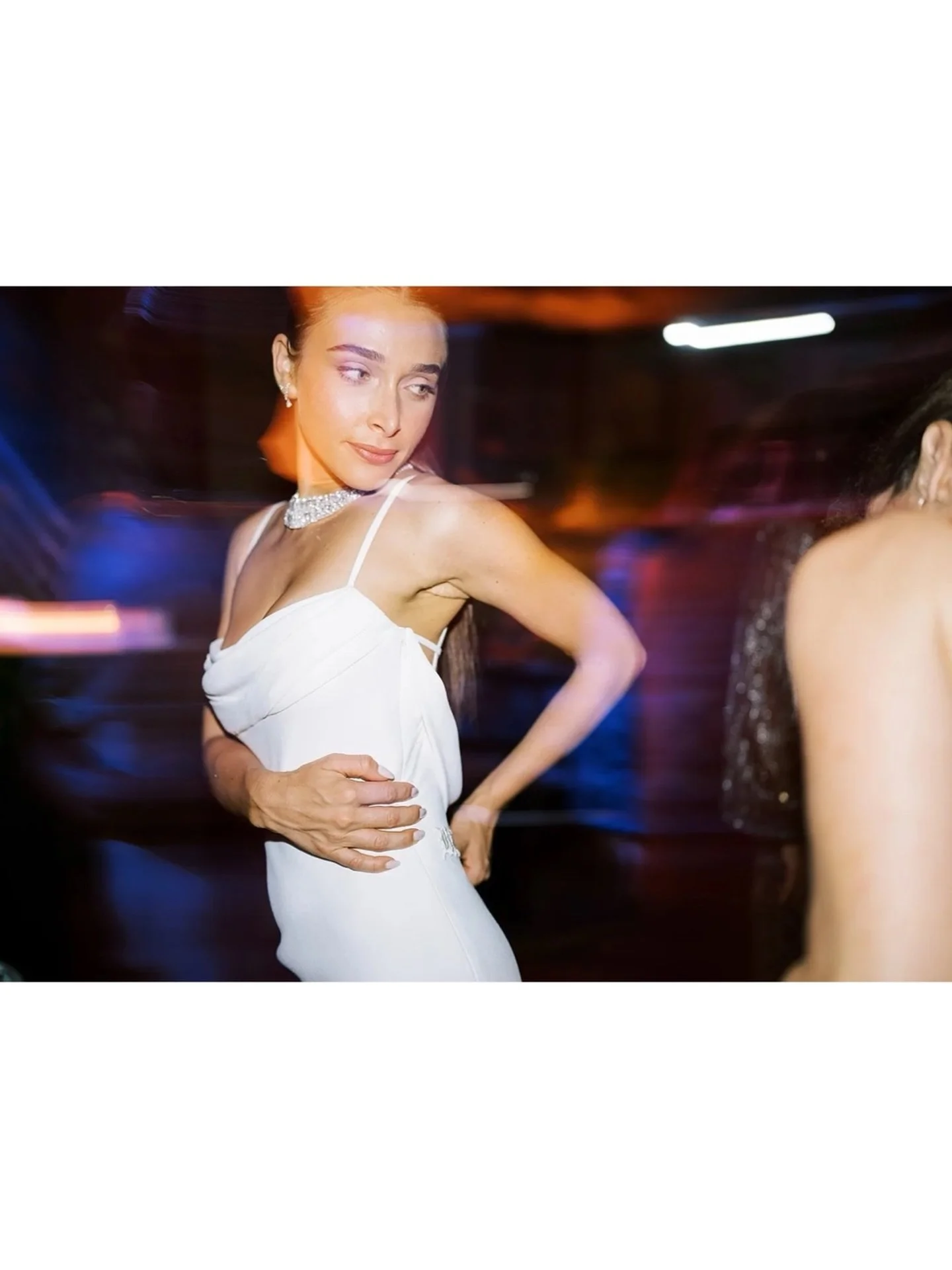 Brooke.
@sacks_productions @oneandonlymandarina