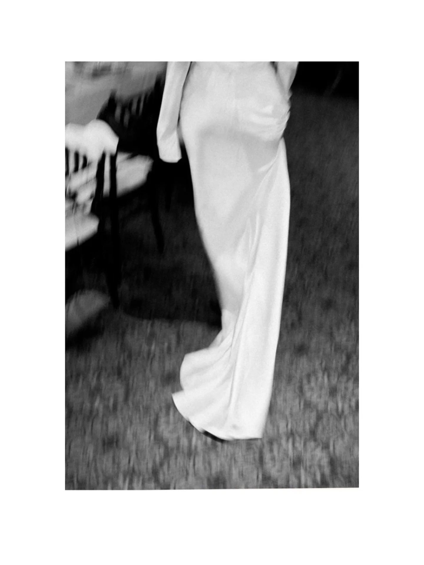 Reception flow.
@heatherminorevents @verawangbride @verawang