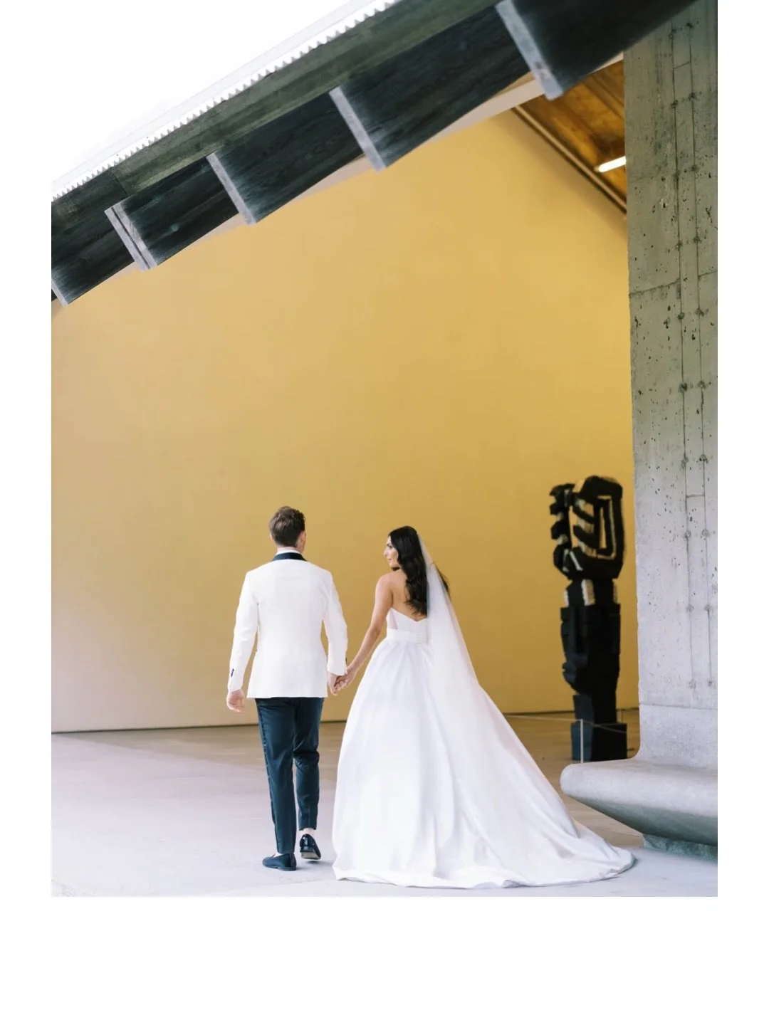 Jessica x Malcolm.
@jessicasloane @jrac @malcnyc