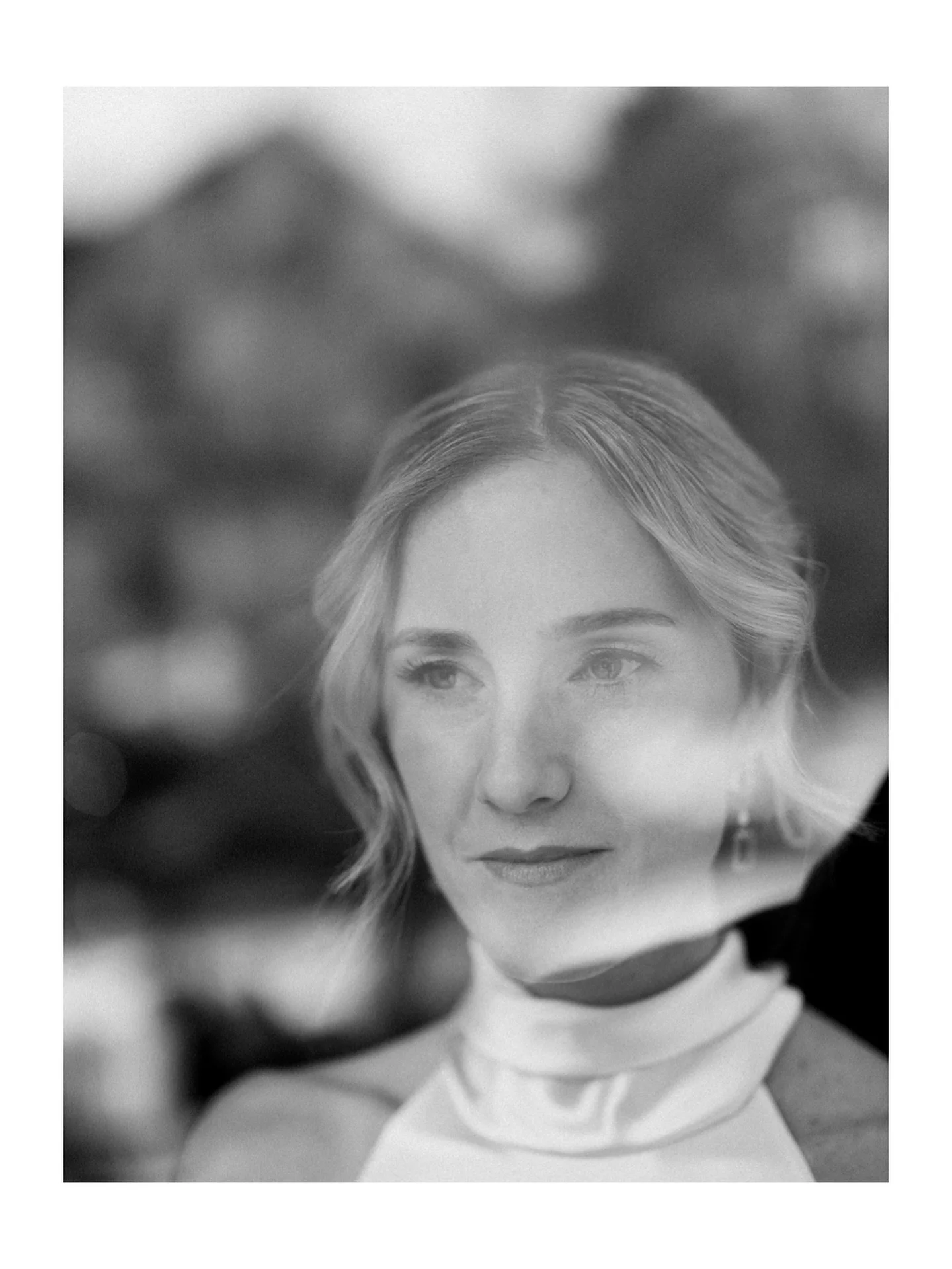 Sarah. @alison_events @whitebarnauberge @sarahtredennick @makeup.by.marlo