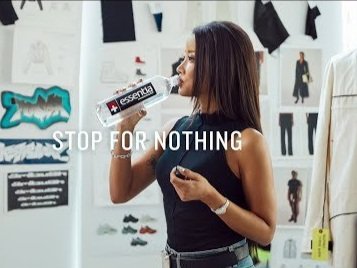 Essentia: Stop For Nothing