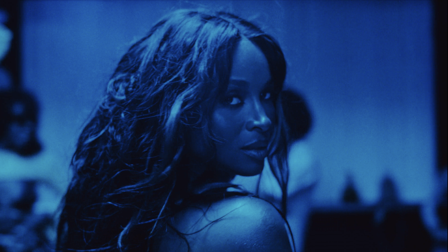 Ciara ft. Diamond Platnumz - "Low"