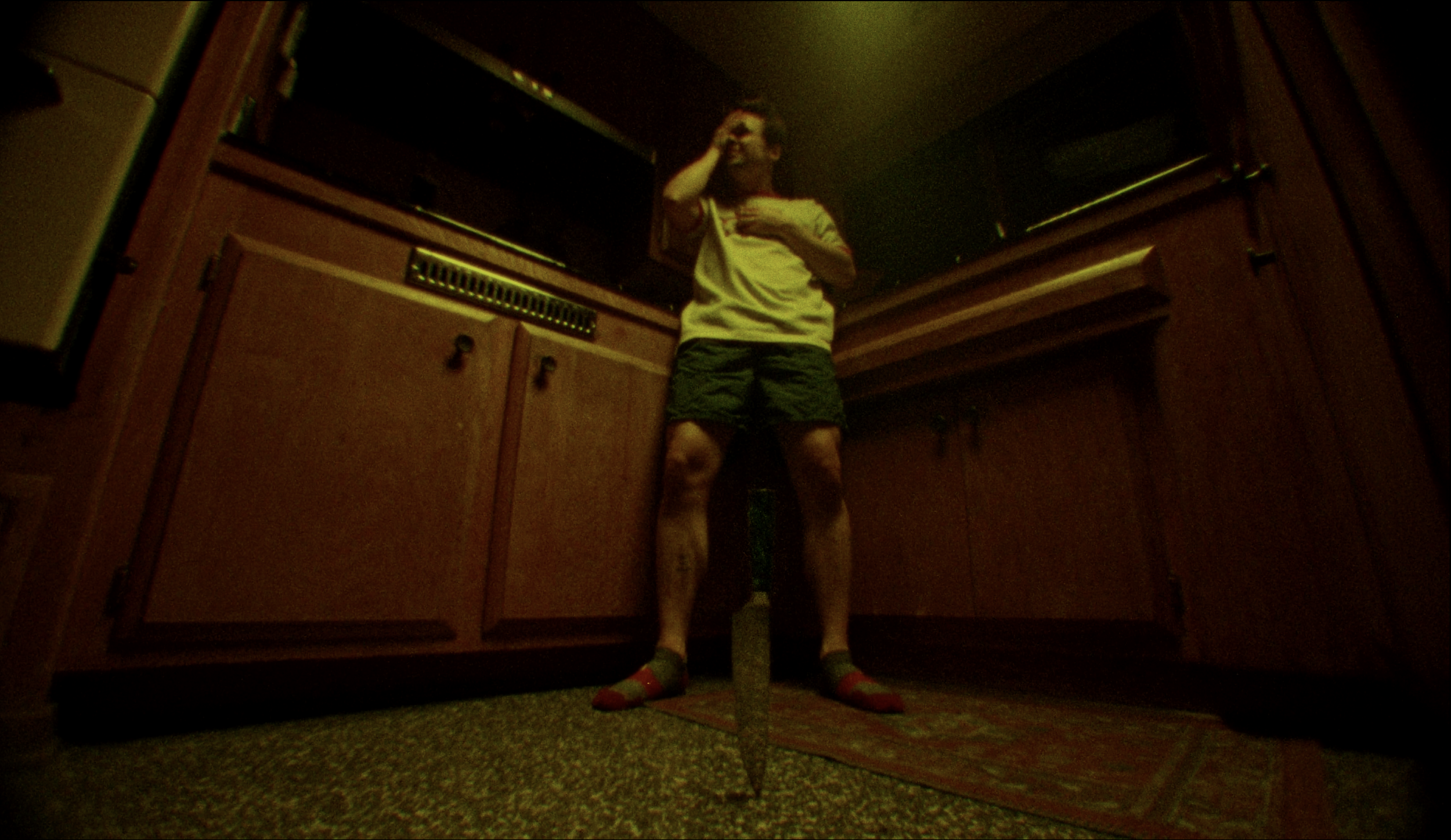 Sucker Punch (dir. Spencer Slishman)