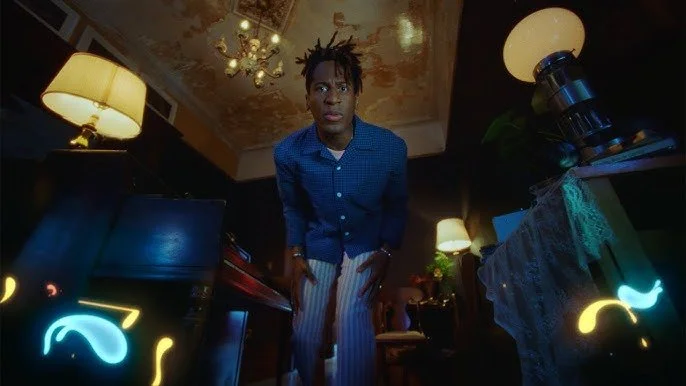 Diane Warren, Jon Batiste, & Pentatonix - "Sweet"