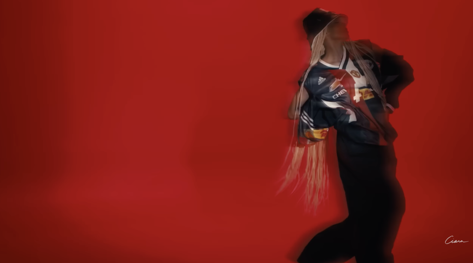 Ciara - "Cici" Album Visualizers