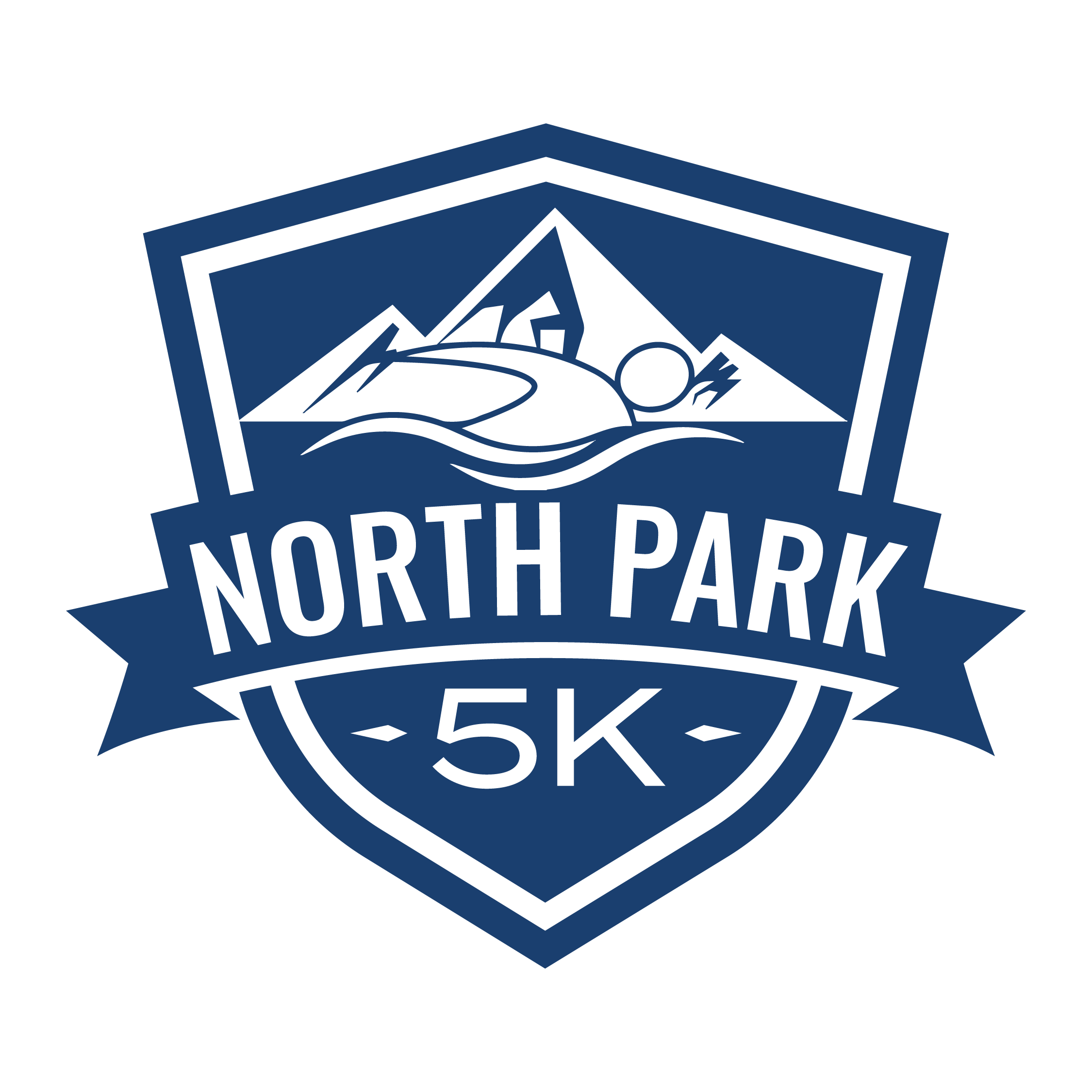 Annual 5K Pool Swim at North Park