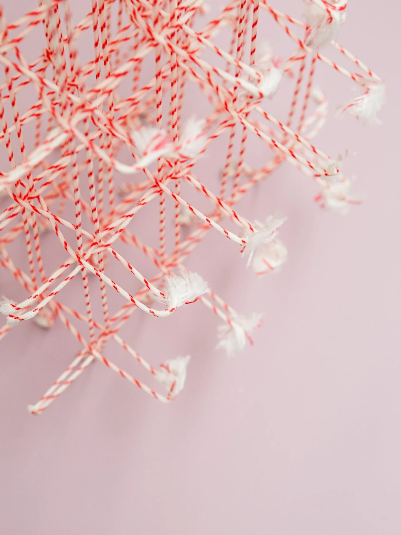 3 more days of @dutchdesignweek 🍬

Visit us at HOW&amp;WOW @craftscouncilnederland 
where my Standing Textile(s) - Red Arch is exhibited amongst 85 other inspiring works 🌞

(Or find me in my open studio this weekend @collaboration_o @sectie_c) 

Fi