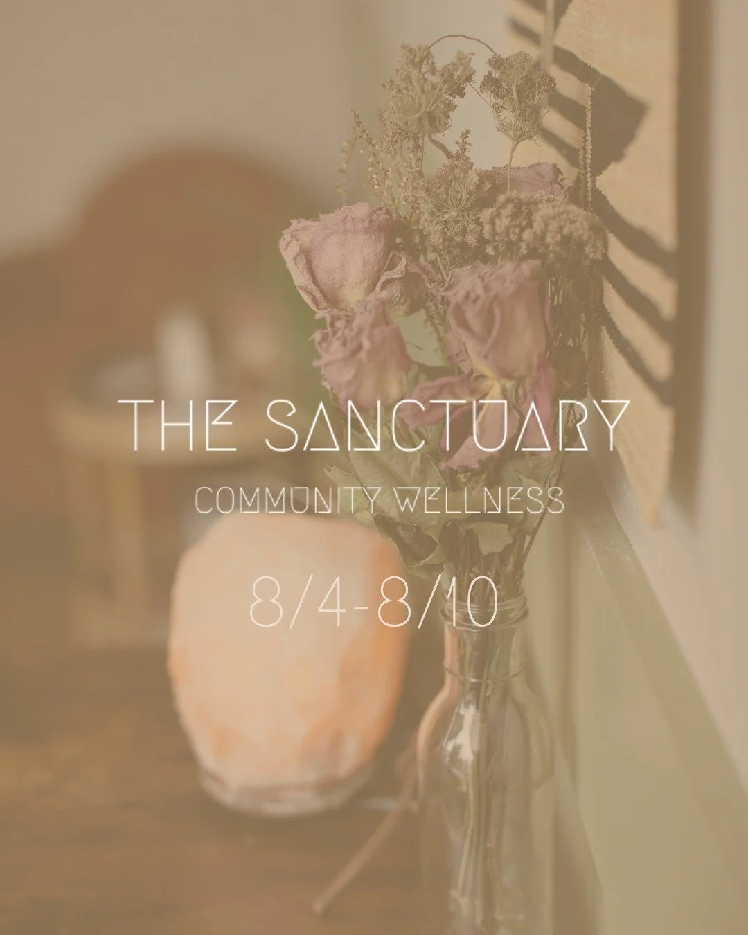 Come connect with us in community this week! 🌞

Highlights this week include:
▶️ Outdoor Community Yoga with Tara at Shaw Outdoor Center on Tuesday 6:00-7:00pm - offered on a sliding scale of $10-$20 and FREE for members!
▶️ Buti HIIT and Buti are b