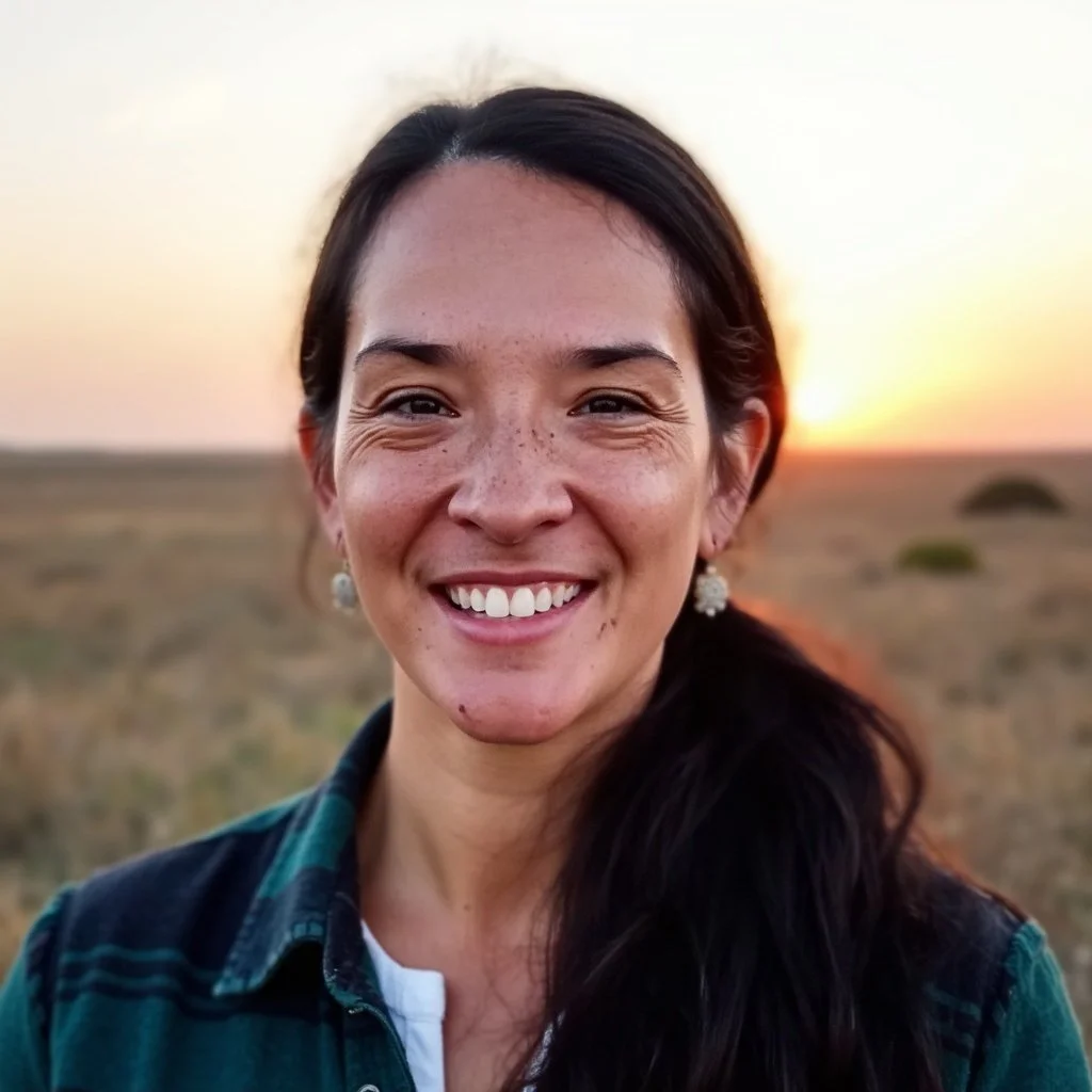 We are so honored to welcome Shambhavi to The Sanctuary. 🌿✨

Shambhavi has been practicing massage therapy since 2005, and the depth she brings to her work is extraordinary. A former dancer with 25 years of performance and teaching, she trained at T