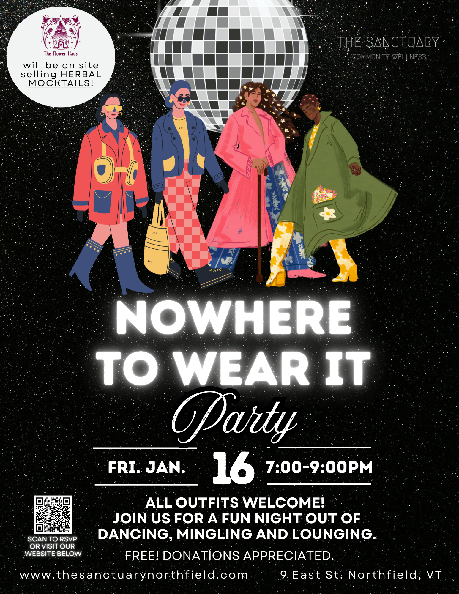 Nowhere to Wear it Party.png