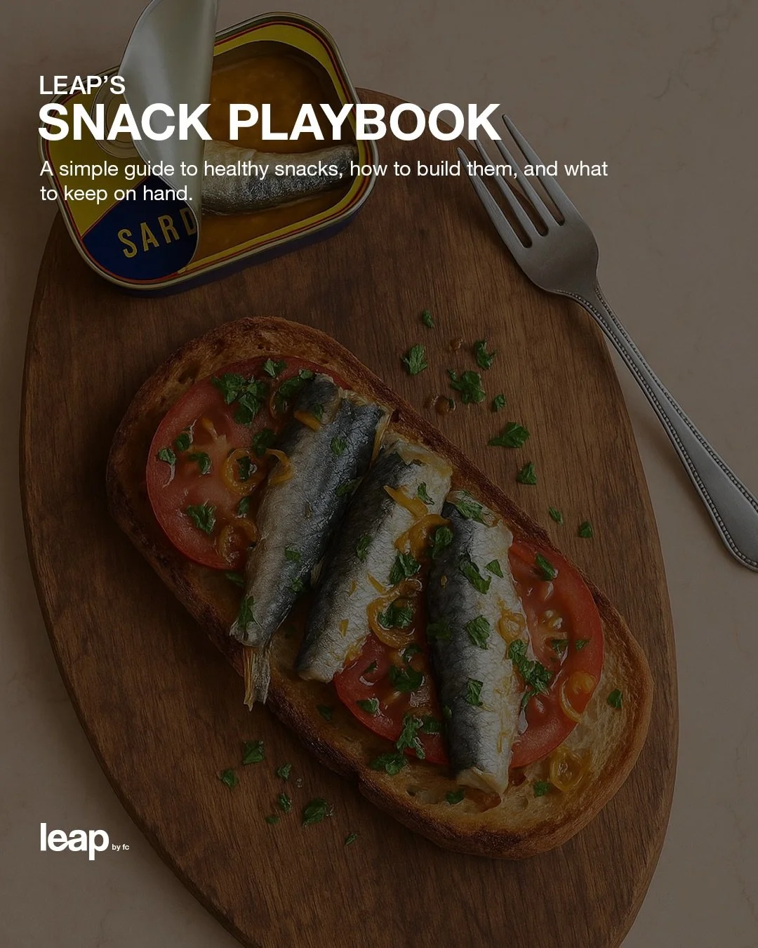 If you&rsquo;re &ldquo;eating healthy&rdquo; but still hungry an hour later&hellip;your snacks aren&rsquo;t balanced.

We made a Snack Playbook so you don&rsquo;t have to guess anymore.

Real food. Simple pairings. Actually filling.

Download it on o