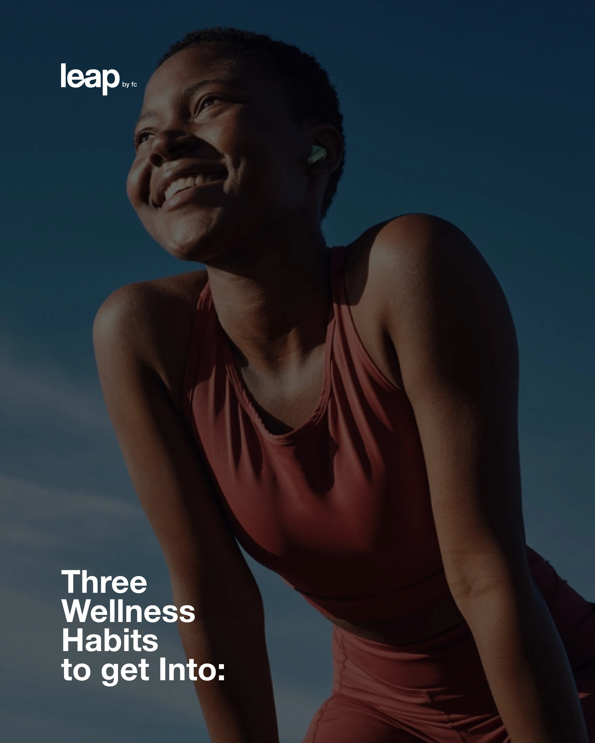 Francia’s go-to abs