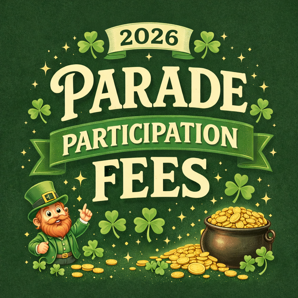 2026 Particapation Fee