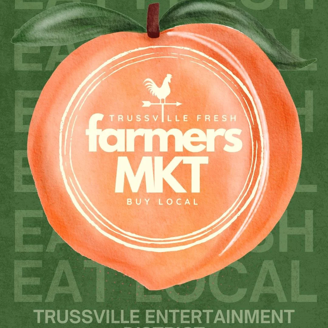 Trussville Farmers Market