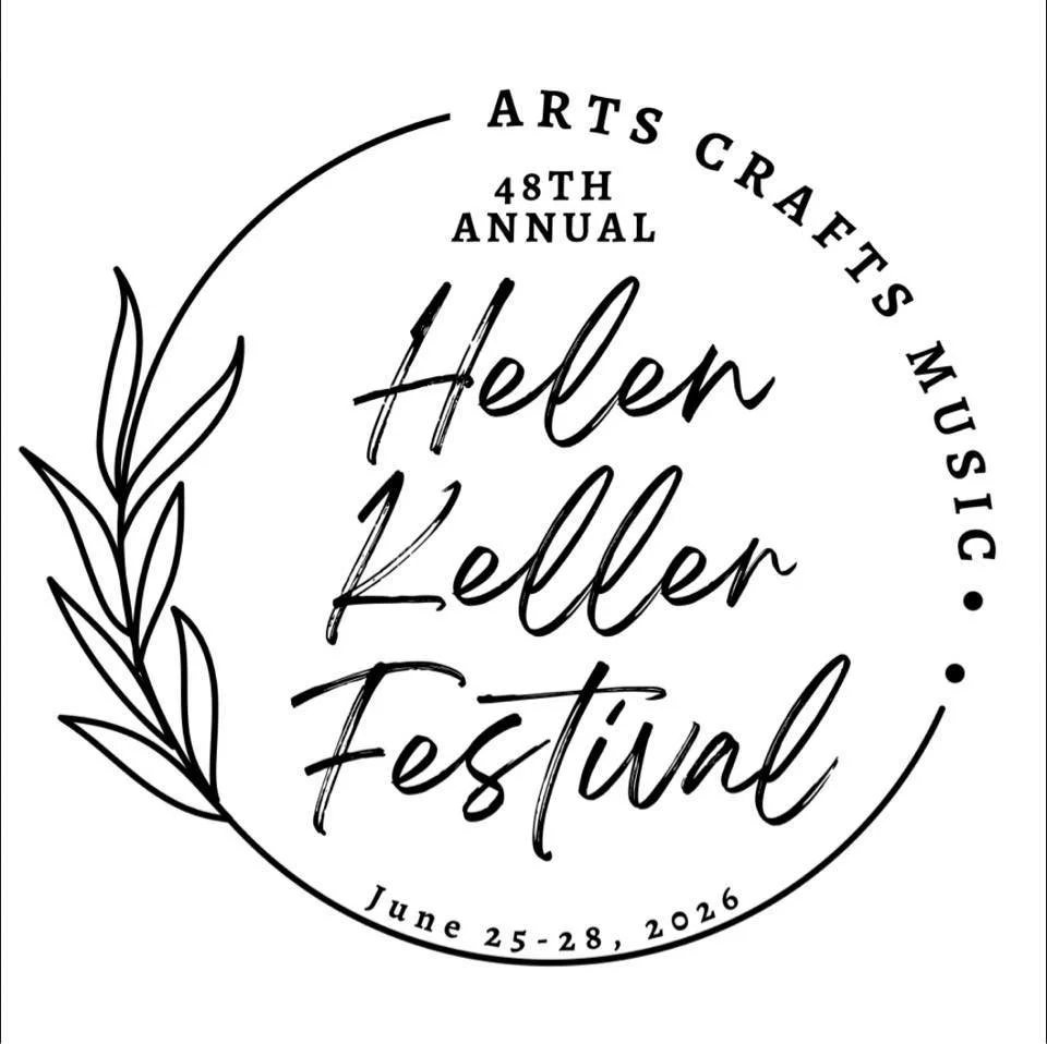 Helen Keller Festival