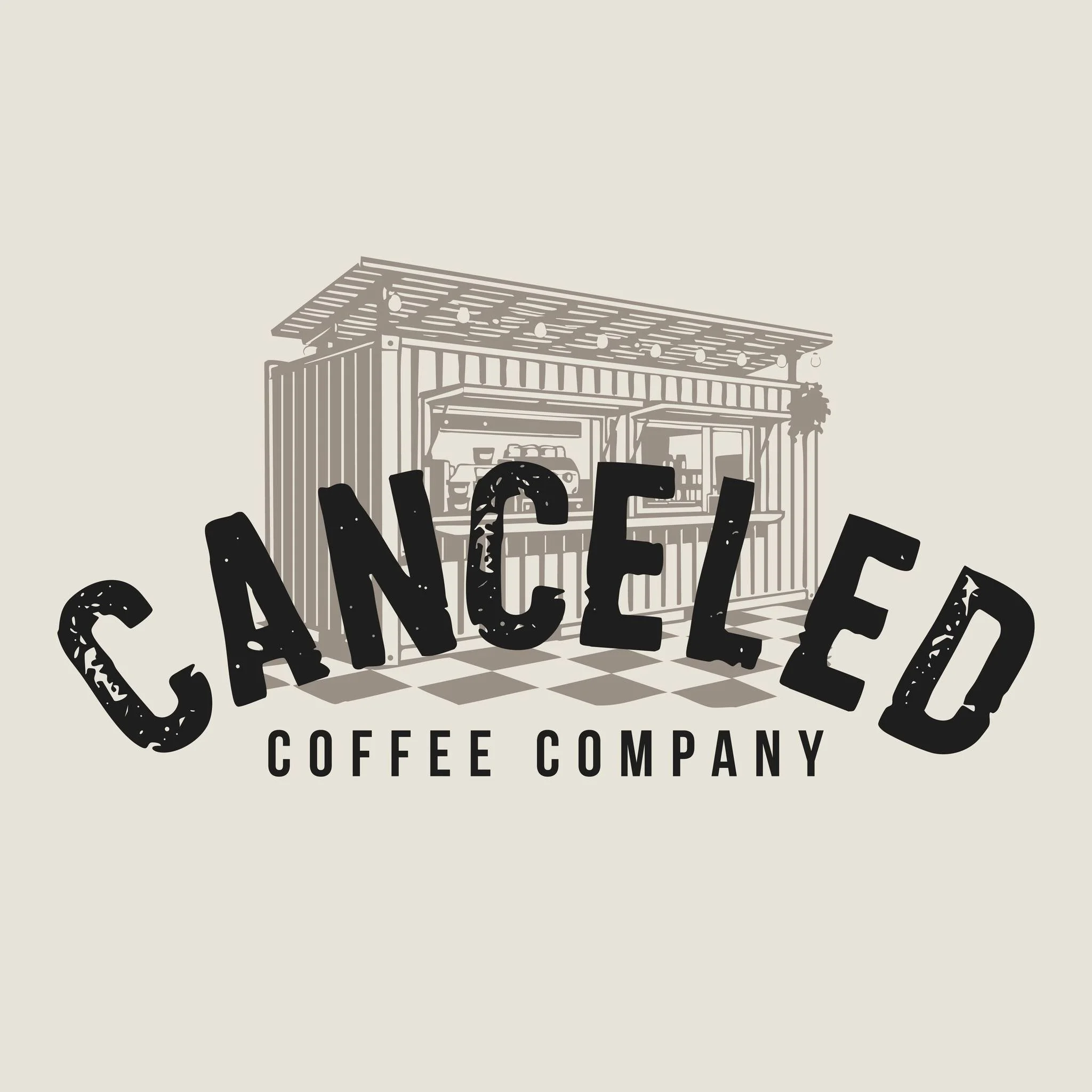 Canceled Coffee Pop-Up