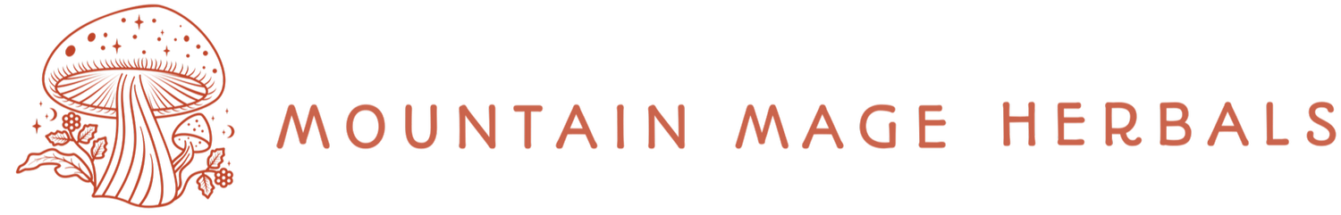 Mountain Mage Herbals