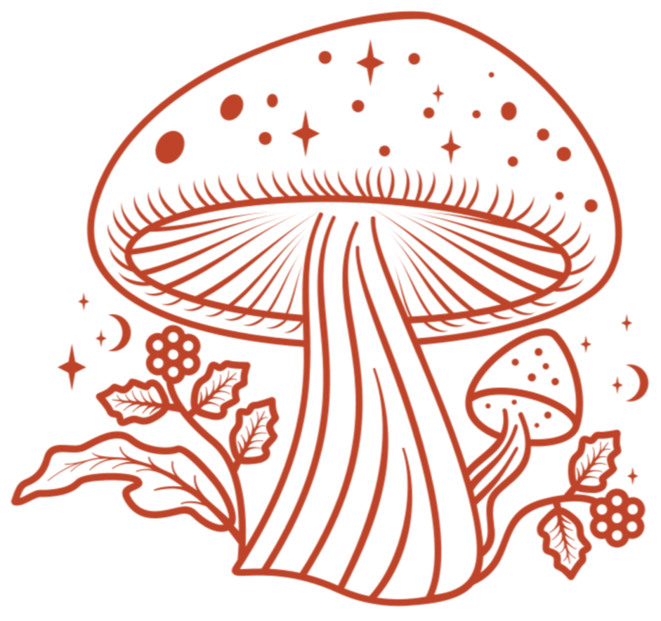 Mountain Mage Herbals Logo