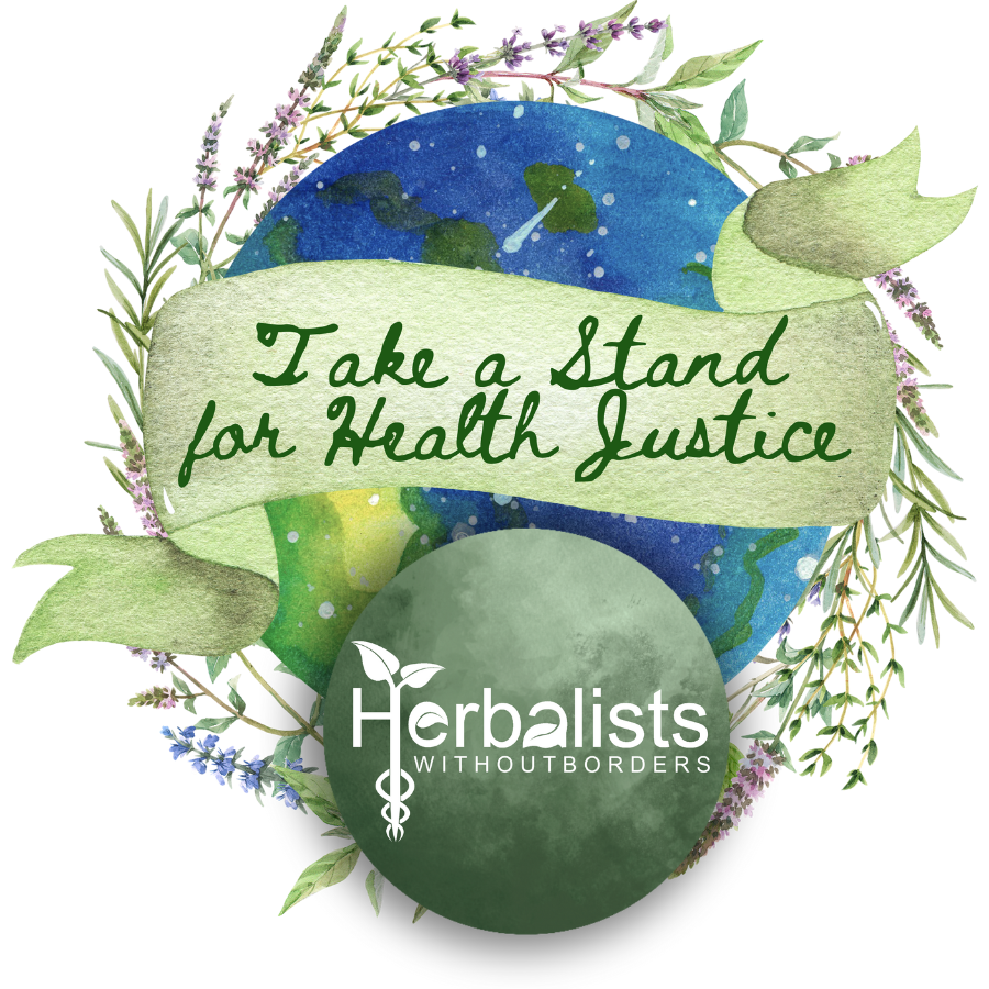 Herbalists Without Borders