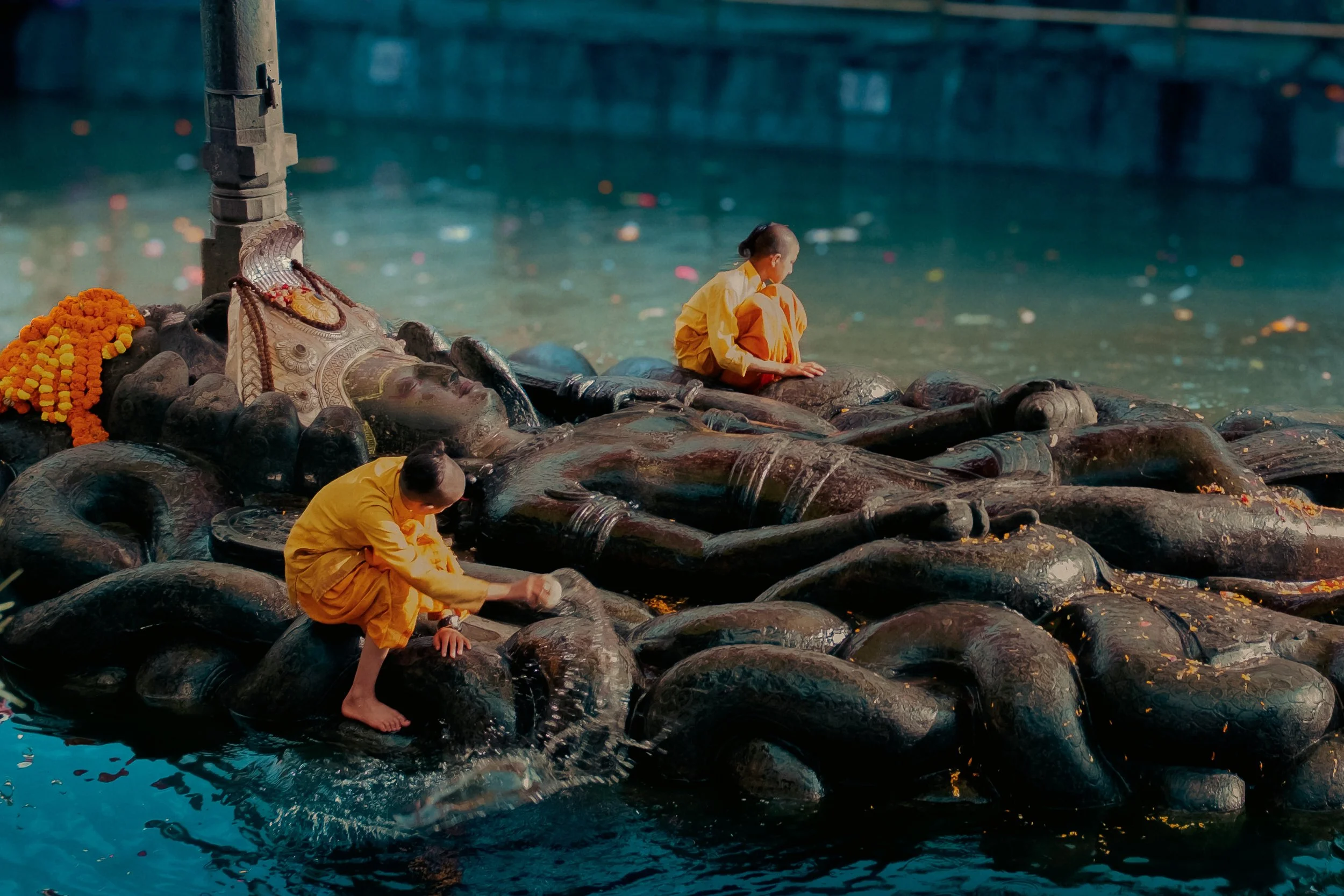 Fujifilm X100F, 23mm
1/125 sec, f/4.0, ISO 200