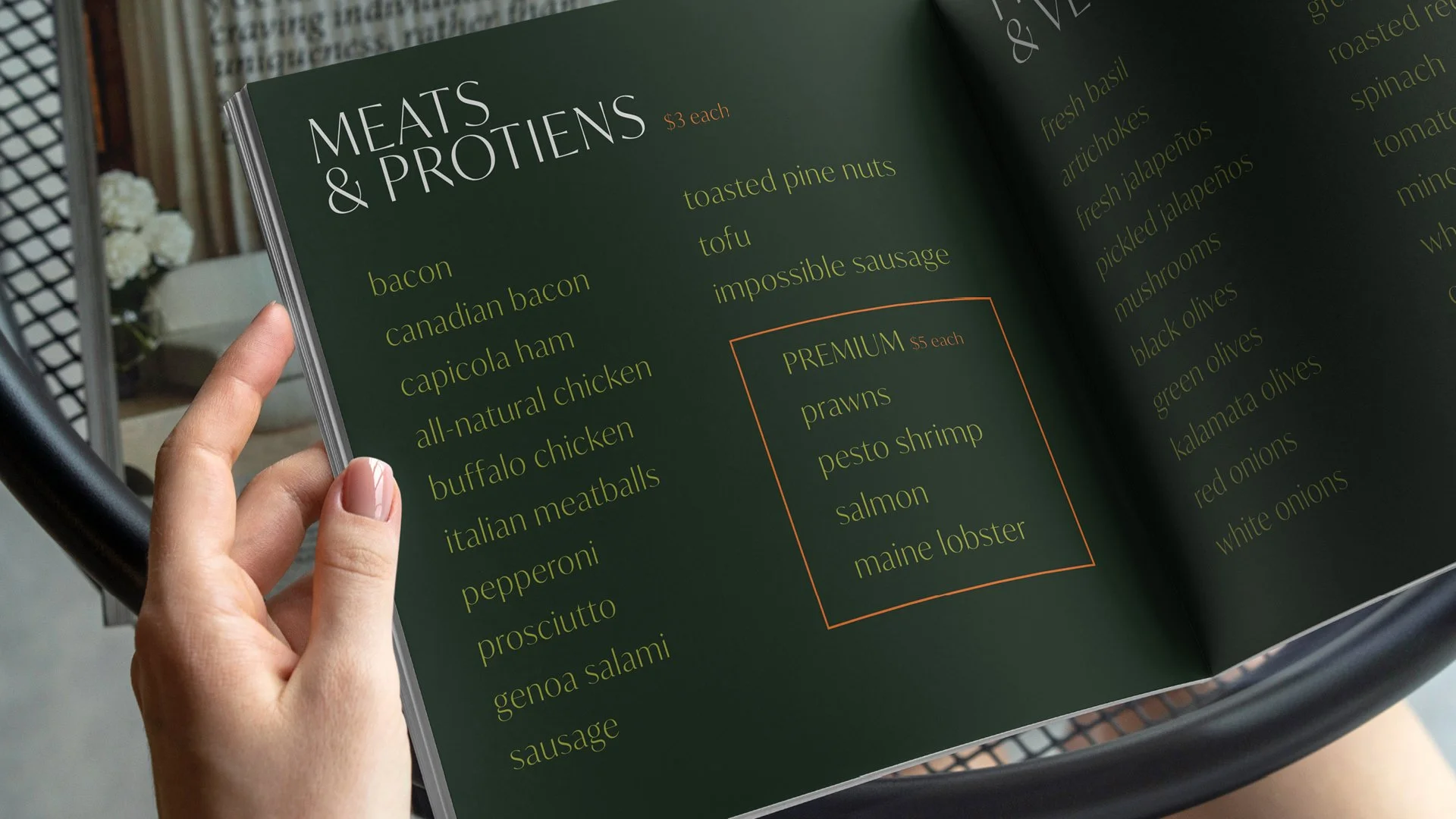 Basil craft your own page 2.