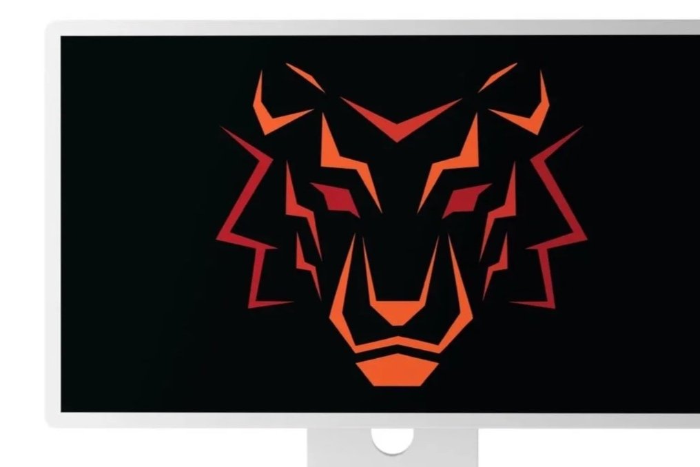 Edwardsville Tigers Gaming logo