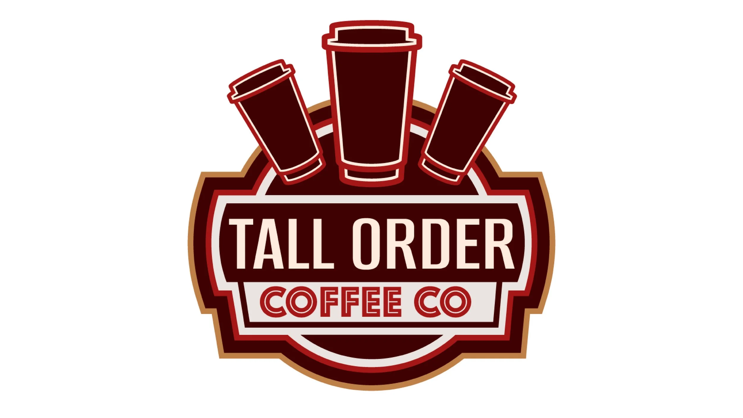 Tall Order Logo