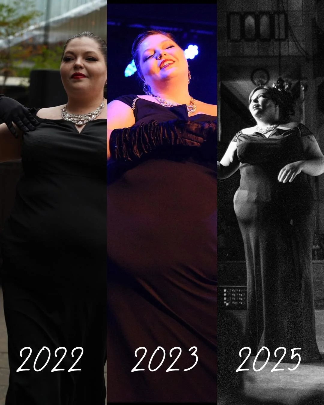 As one the very first acts I made as a new performer, my Lola act has been around the block a time or two! She&rsquo;s had a lot of changes over the years - but this year she&rsquo;s getting a full overhaul! If you&rsquo;ve seen my stories you&rsquo;