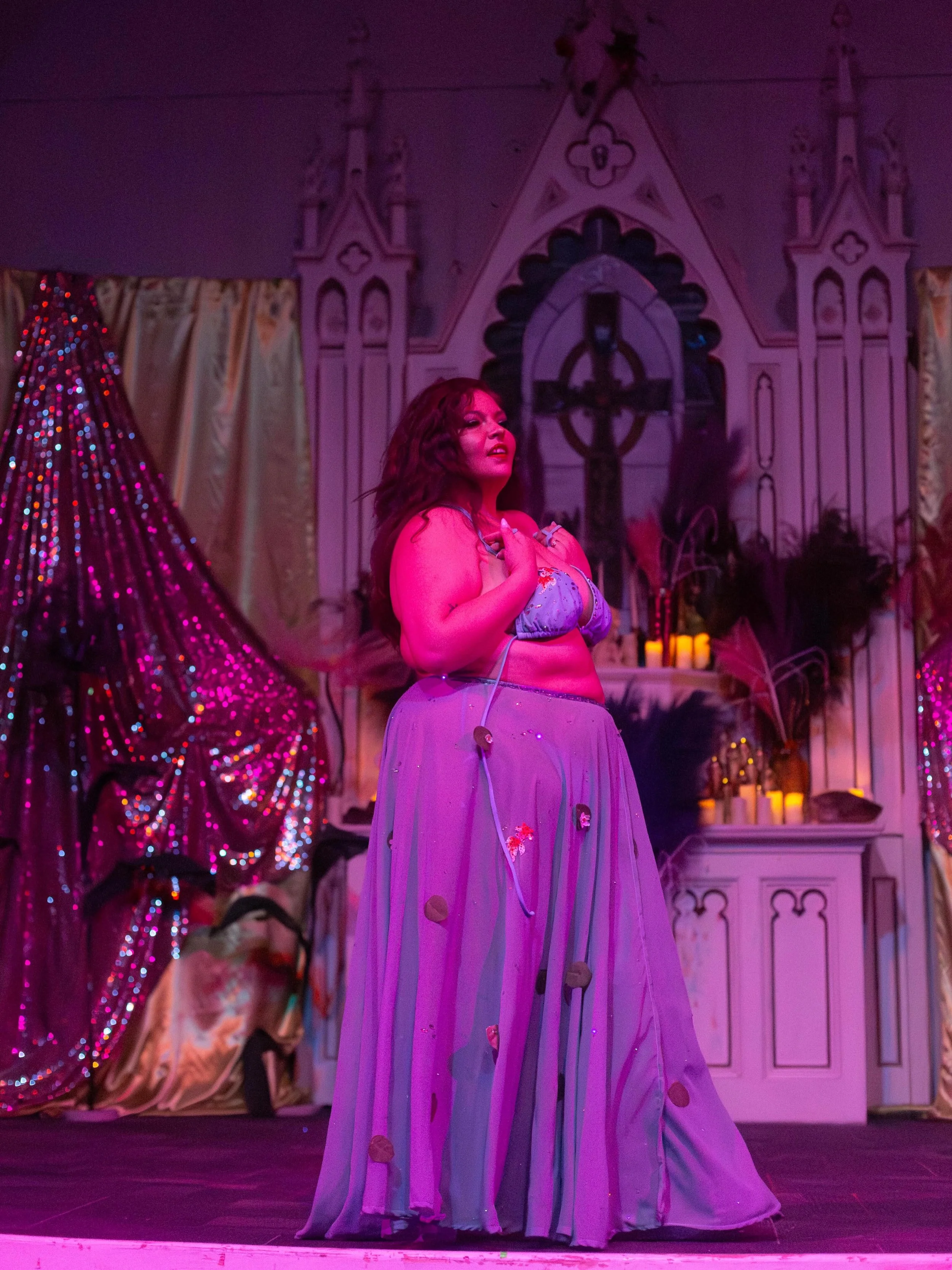 It&rsquo;s time for me to shift back into a mermaid, but you&rsquo;ve got the occasional chance to find me on land! On average, 30% of the people that engage with my account don&rsquo;t follow me - so be sure to start if you&rsquo;d like to see my up