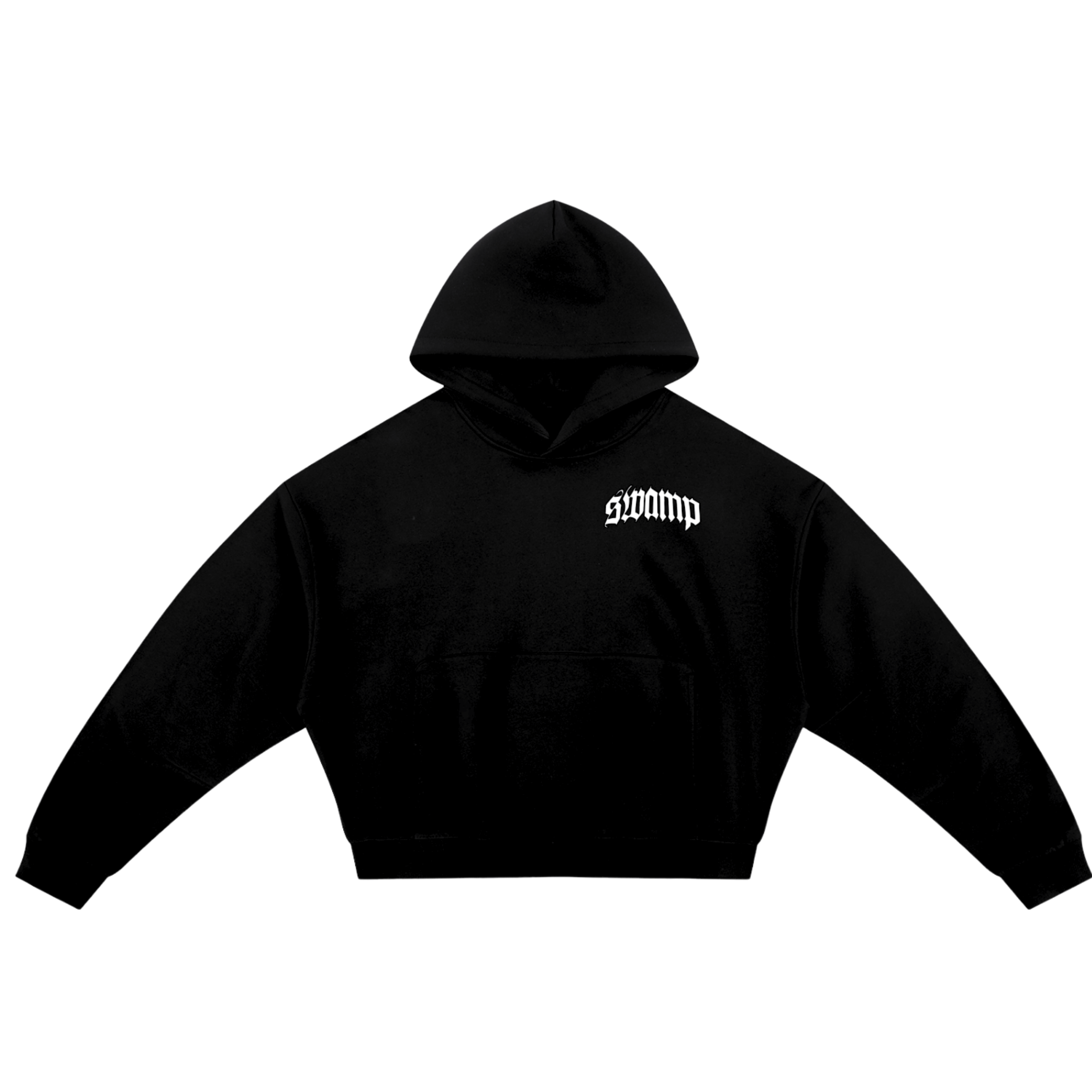 SWAMP APPAREL  Hoodie