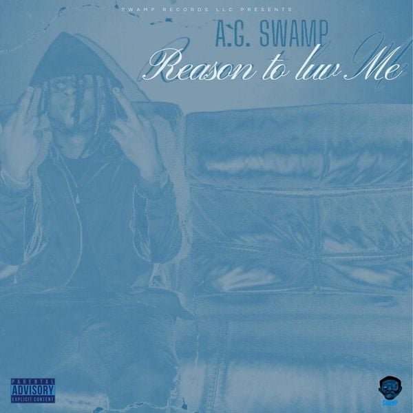 Reason to Luv Me (MIXTAPE)