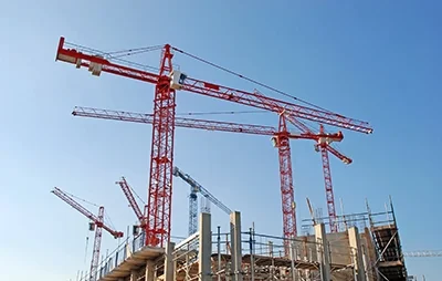 healthy building construction