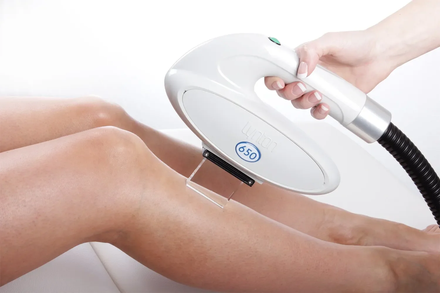 Laser Hair Removal