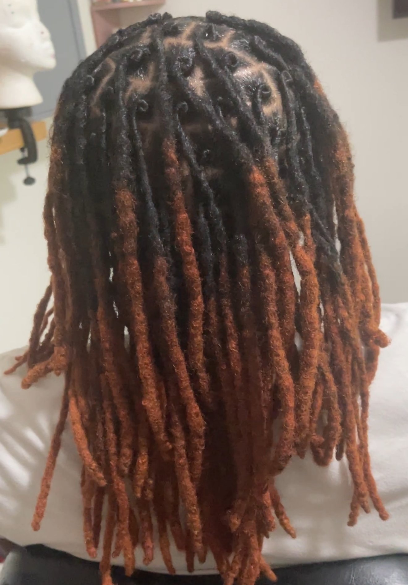 Loc Re-twist