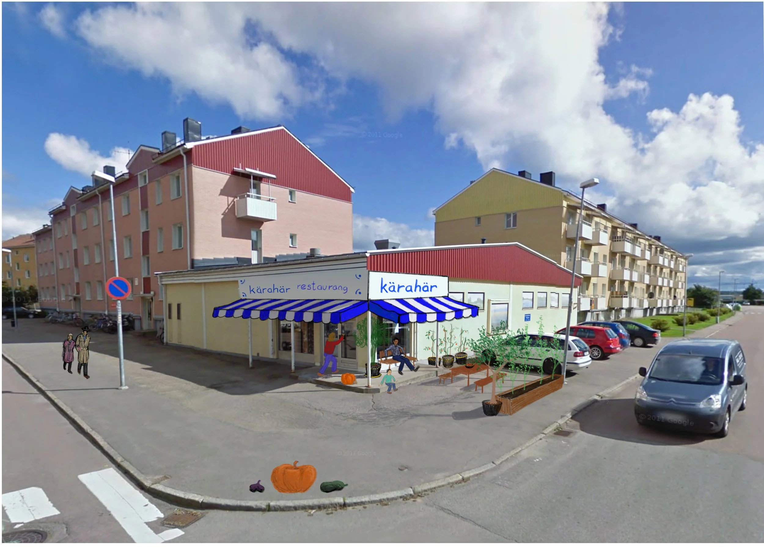 Kärahär 2017 - 2019