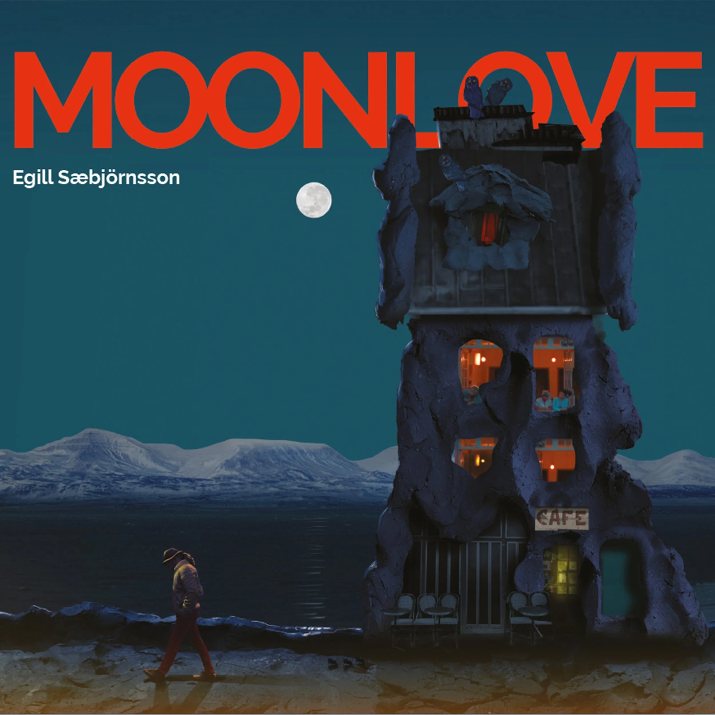 Moonlove