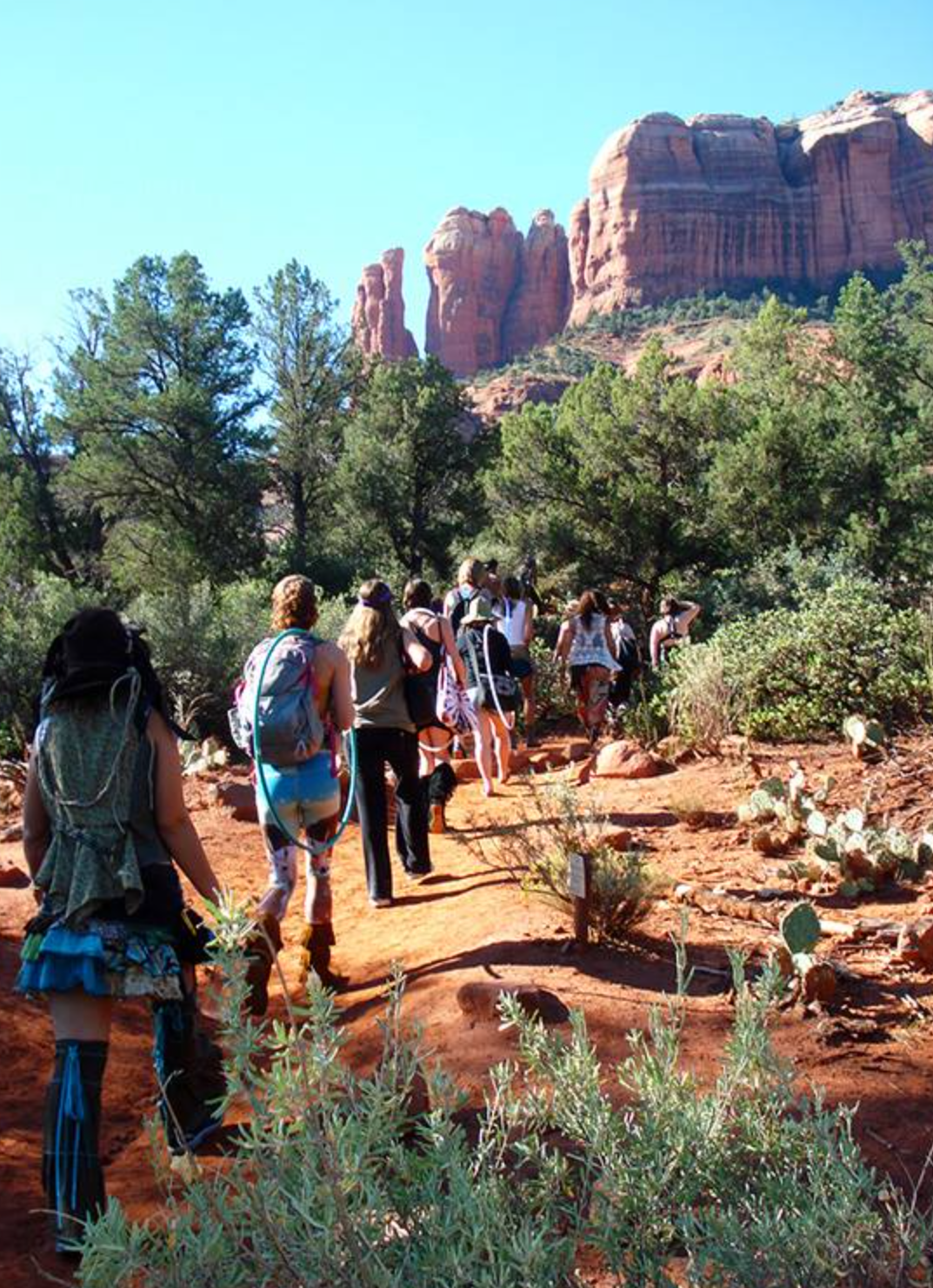 SUMMER EVENTS &amp; RETREATS CONVERSATION