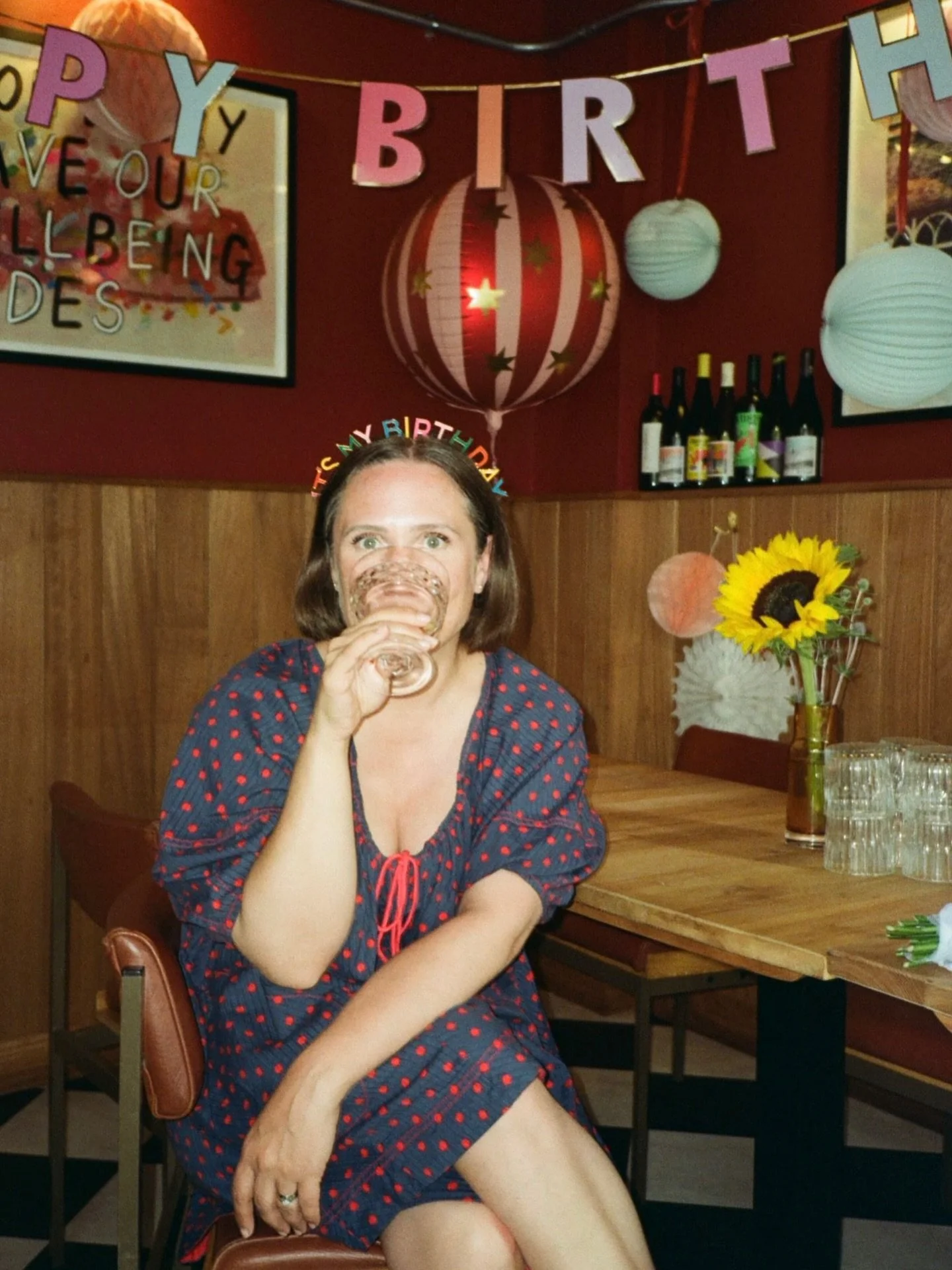 9.10.25. Celebrate your special days with us at Buren. Tables available for lunch 12-3 or dinner 5-9 Wednesday to Friday and all the way through from 12-9 on a Saturday. We can accommodate various table sizes - just give Jamie a call on 01223 603600 