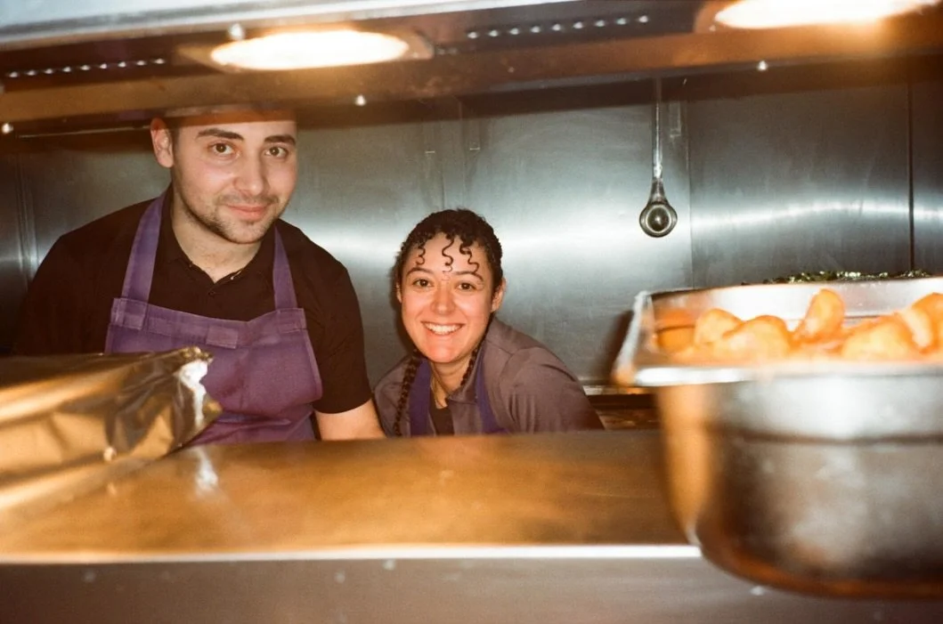 6.2.26. Life lately. #35mmfilm 

📷 @_chelsey.e 

#burencambridge #millroadcambridge #cambridgeuk #cambridgefoodanddrink