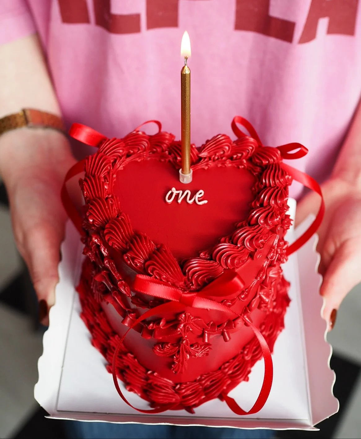 5.2.26. One whole year of us! &hearts;️ Thank you to each and every one of you who has dined with us over the last year. We are so grateful for your love and support. 

Leo, Charley, Jamie, Chelsey, Fiona, Mollie + Gio.&hearts;️

The perfect Buren bi