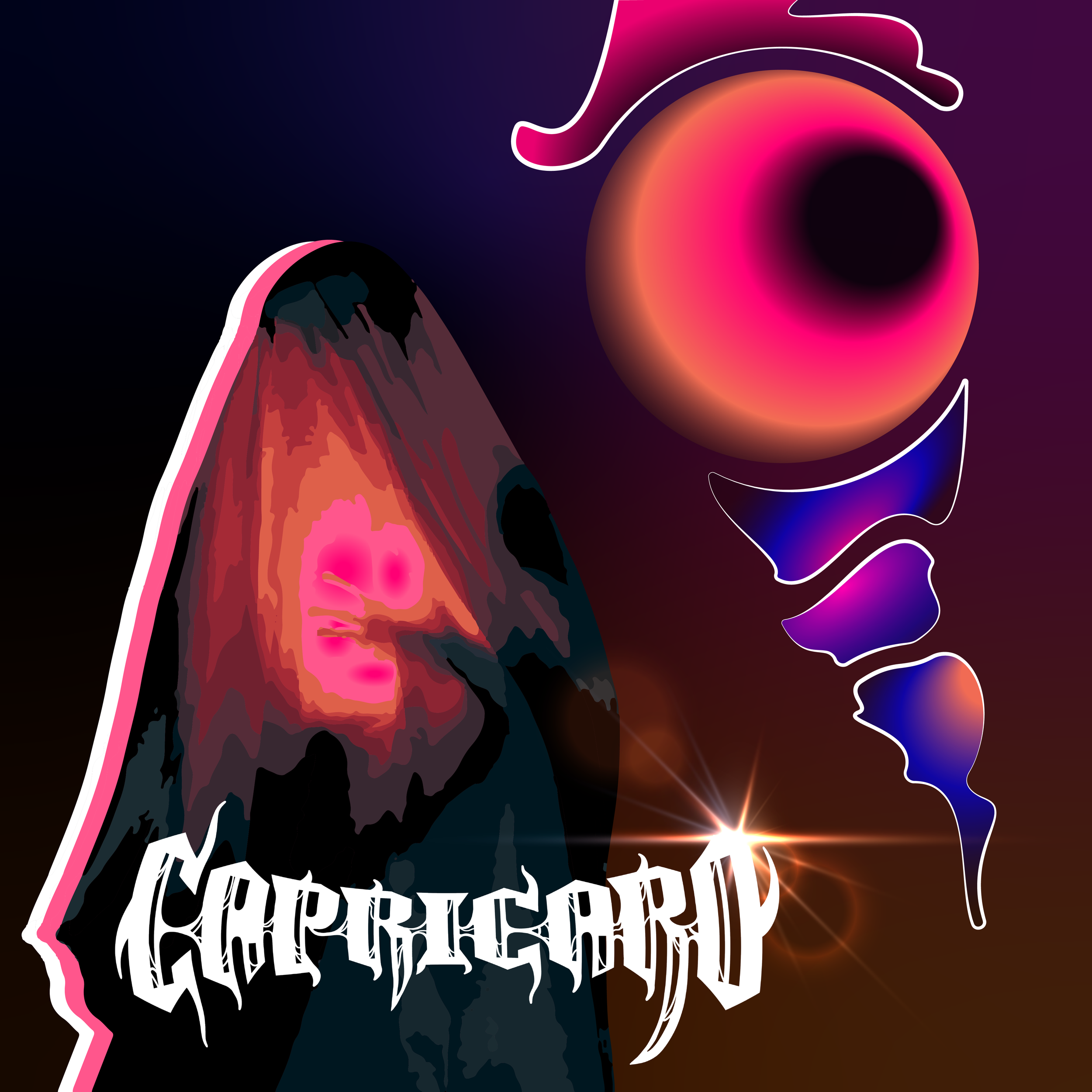 Album Art on Illustrator