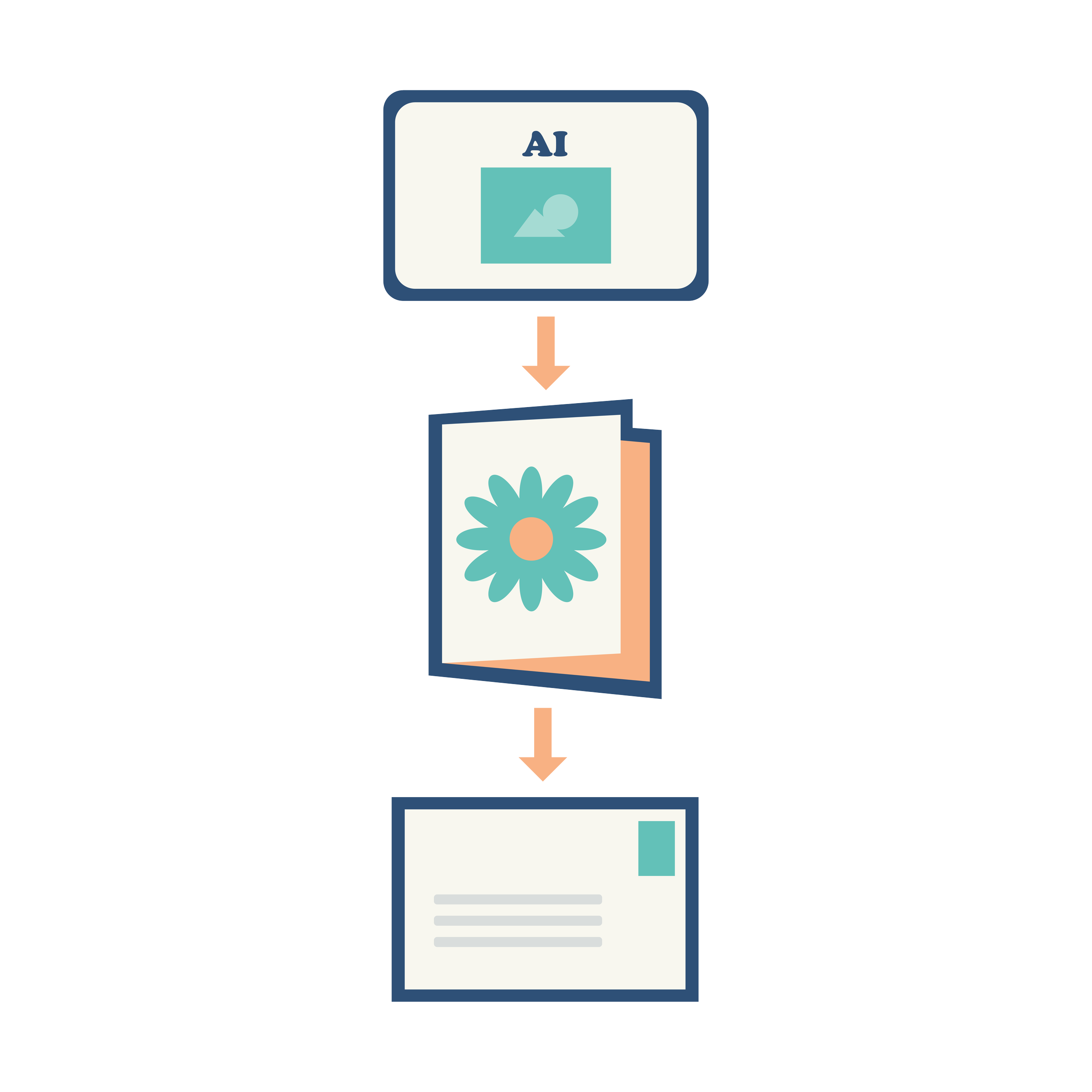 Card Genius Website Graphic