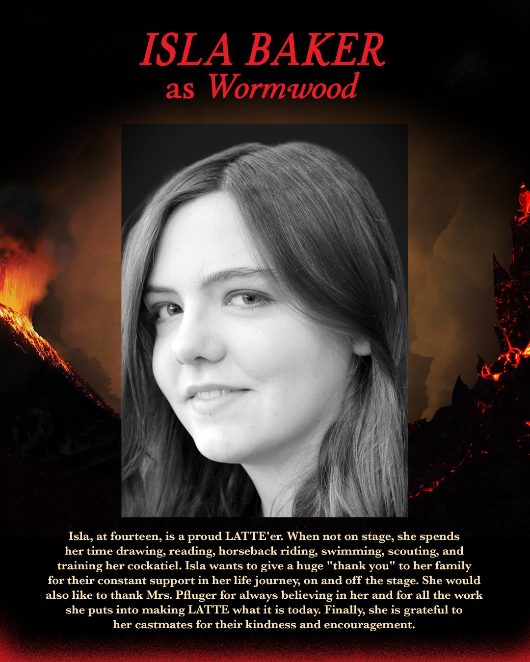 Wormwood Biography