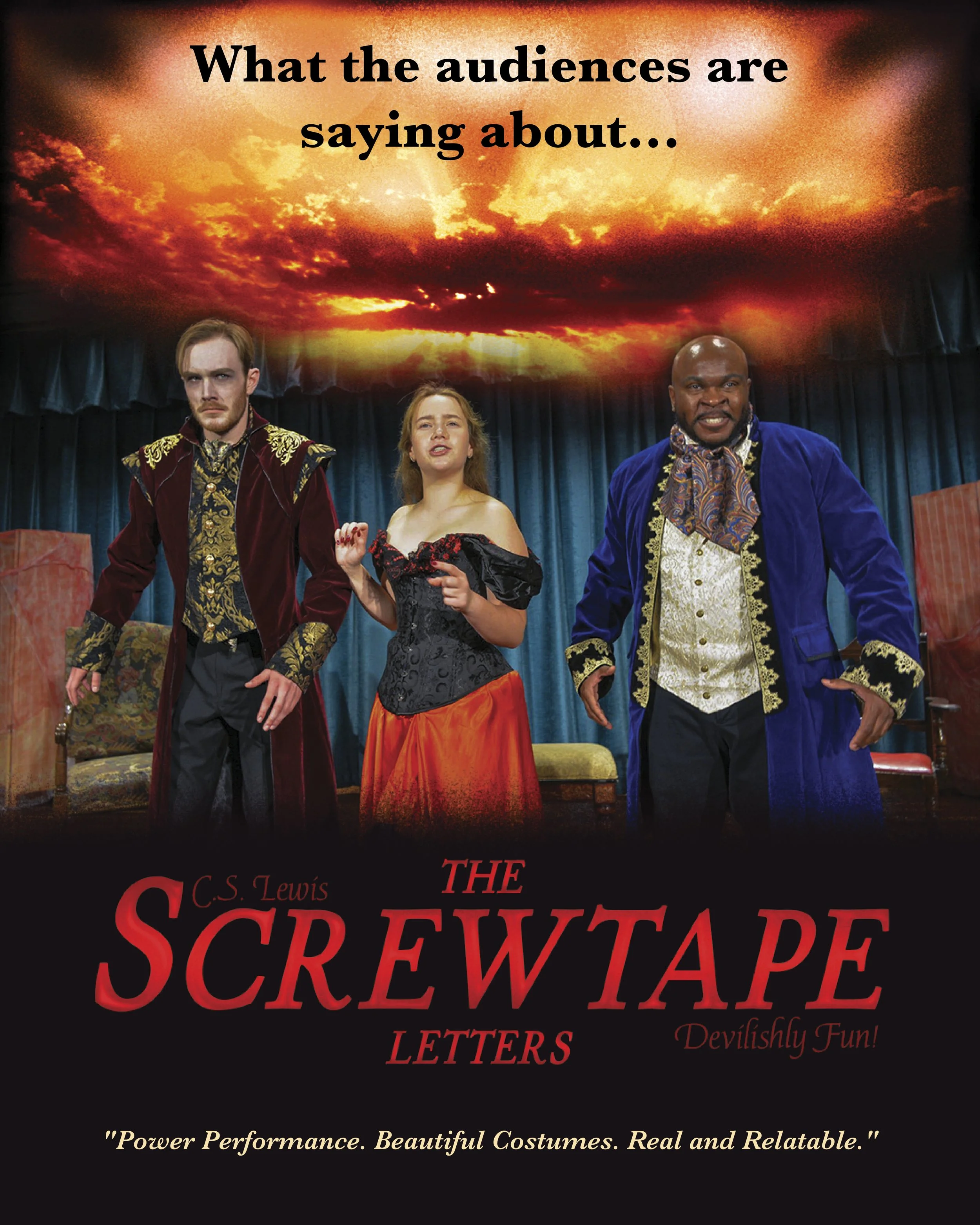 Audience Review Cover Post