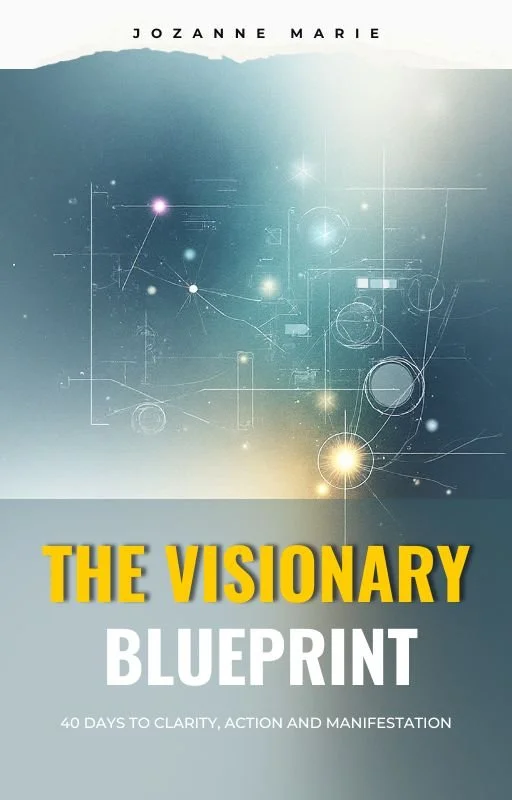 The Visionary Blueprint